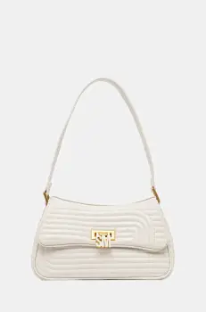 Steve Madden geanta Bkes culoarea bej, SM13001723 imagine