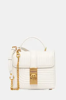 Steve Madden geanta Bkhy culoarea bej, SM13001725 imagine