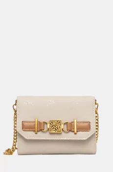 Steve Madden geanta Blee culoarea bej, SM13001732 imagine