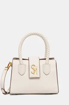 Steve Madden geanta Bohan culoarea bej, SM13001728 imagine