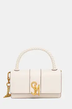 Steve Madden geanta Brage culoarea bej, SM13001757 imagine