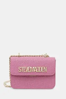 Steve Madden geanta crossbody pentru femei Bcoal-E imagine