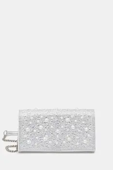 Steve Madden geanta crossbody pentru femei Bforever imagine