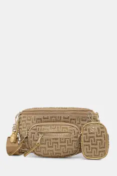 Steve Madden geanta crossbody pentru femei Bmaximas imagine