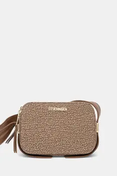Steve Madden geanta crossbody pentru femei cu imitatie de piele Baradia imagine