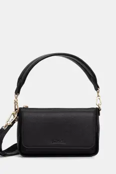 Steve Madden geanta crossbody pentru femei, cu imitatie de piele Bcassy imagine