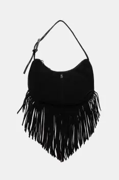 Steve Madden geanta pentru femei din piele intoarsa Bblaize imagine