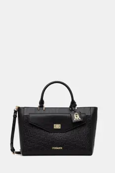 Steve Madden geanta shopper pentru femei cu imitatie de piele Bblane-6 imagine