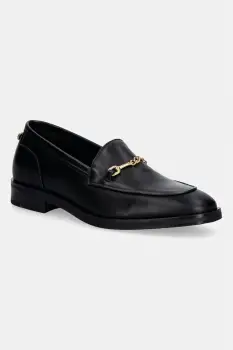 Steve Madden mocasini de piele Neona imagine