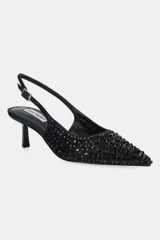 Steve Madden pantofi cu toc Korra-R culoarea negru, 11004977 imagine