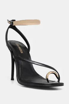 Steve Madden sandale cu toc inalt Tia imagine