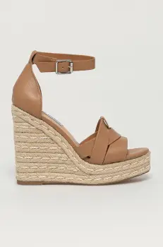 Steve Madden Sandale de piele imagine