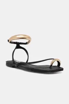 Steve Madden sandale pentru femei, din piele Odyssey imagine