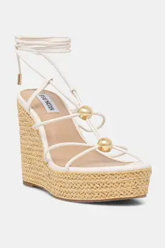 Steve Madden sandale wedges Tulym imagine