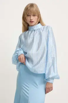 Stine Goya bluza femei, modelator, SG5843 imagine