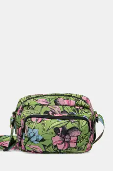 Stine Goya geanta culoarea verde, SG-SS25-B001-2286 imagine