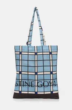 Stine Goya geanta de bumbac A016-2285 imagine