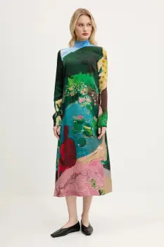 Stine Goya rochie imagine