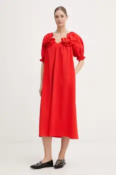 Stine Goya rochie imagine