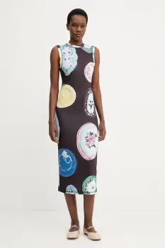 Stine Goya rochie imagine