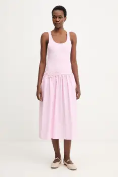 Stine Goya rochie imagine