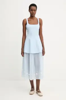 Stine Goya rochie imagine