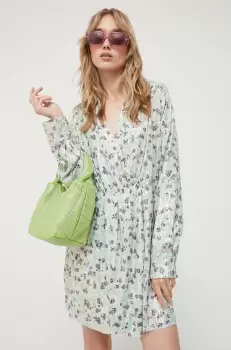 Stine Goya rochie mini, mulata imagine