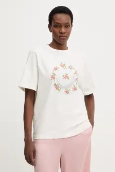 Stine Goya tricou din bumbac imagine