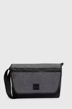 Strellson geanta culoarea gri imagine