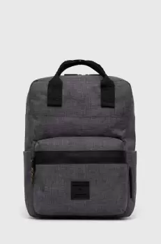 Strellson rucsac barbati, culoarea gri, mare, neted imagine