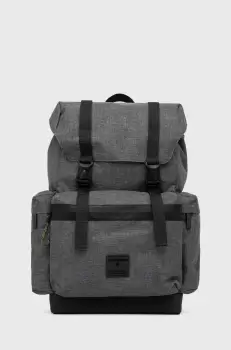 Strellson rucsac barbati, culoarea gri, mare, neted imagine