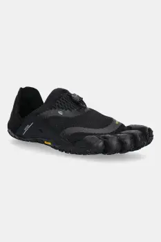 Suicoke pantofi humamphibian-LO culoarea negru, humamphibian-LO imagine
