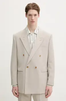 Sunflower sacou barbati, culoarea bej, 4168. imagine