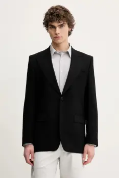 Sunflower sacou culoarea negru, 4167 imagine