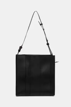 Sunnei geanta culoarea negru, ACCXBAG047 imagine