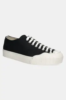 Sunnei tenisi TU ISI culoarea negru, SHOXSNK011 imagine