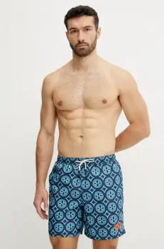 Superdry pantaloni scurti de baie M3010250A-F5W imagine