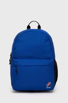 Superdry rucsac femei, mare, neted imagine