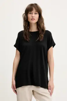 Superdry tricou culoarea negru, W1011647A-02A imagine