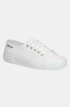 Superga tenisi LEGGERA culoarea alb, S7151EW imagine