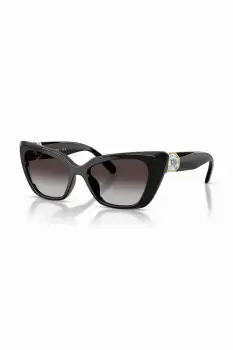 Swarovski ochelari de soare cat eye pentru femei MILLENIA imagine
