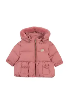 Tartine et Chocolat geaca copii culoarea roz, TZ42041 imagine