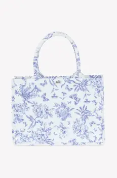 Tartine et Chocolat geanta de bumbac CA95002 imagine