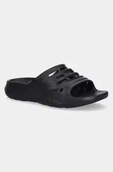 Teva papuci ApreTrail Slide culoarea negru, 1164651 imagine