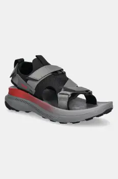 Teva sandale Aventrail barbati, culoarea gri, 1156150 imagine