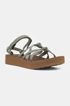 Teva sandale femei Midform Kena Slim imagine