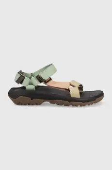 Teva sandale Hurricane XLT2 femei, 1019235 imagine