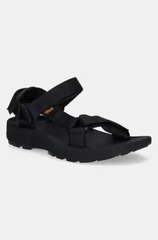 Teva sandale Terragrip Sandal femei, culoarea portocaliu, 1150270 imagine