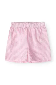 That's mine pantaloni scurti pentru copii, din bumbac Isa shorts imagine