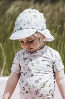 That's mine tricou de inot pentru copii SAMI imagine